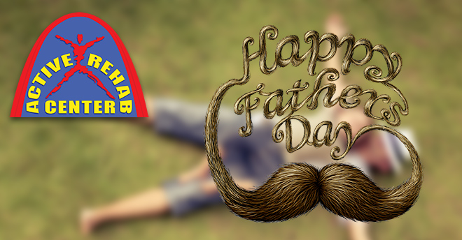 Happy Father's-Day 2015