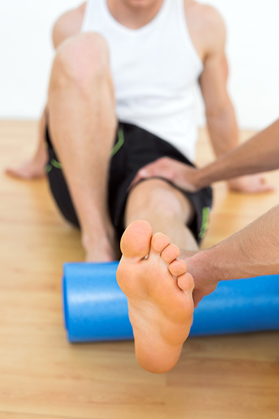 Active Rehab The Great Benefits of Physical Therapy