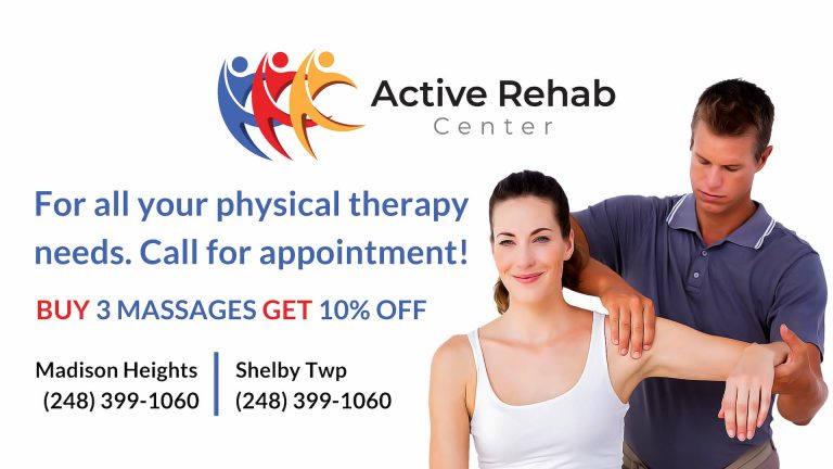 Special Offer For Wellness 2023